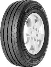 Автошини 215/75R16C 116/114R TRANSWAY 3 LASSA